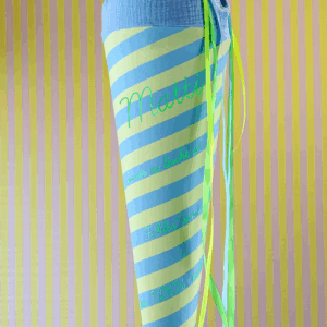 Schultüte Mutmachsprüche - Nordlicht