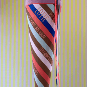 Schultüte Mutmachsprüche - Waldbeere